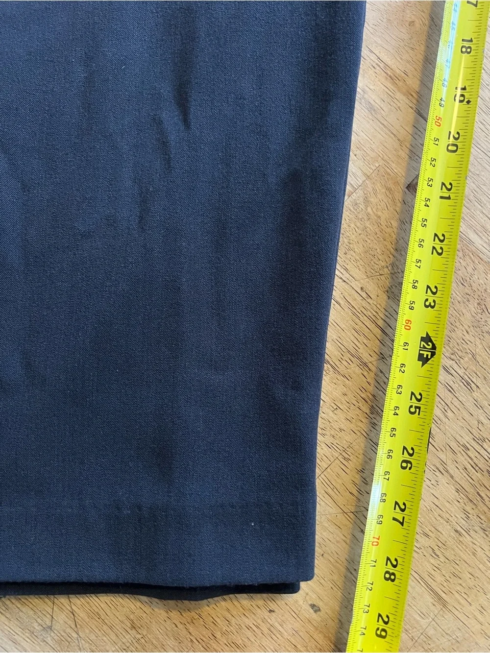 Michael Kors Dark Navy Dress Trousers NWT